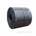 DIN 17155 Hⅲ Carbon Steel Coil